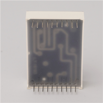 LED digital tube